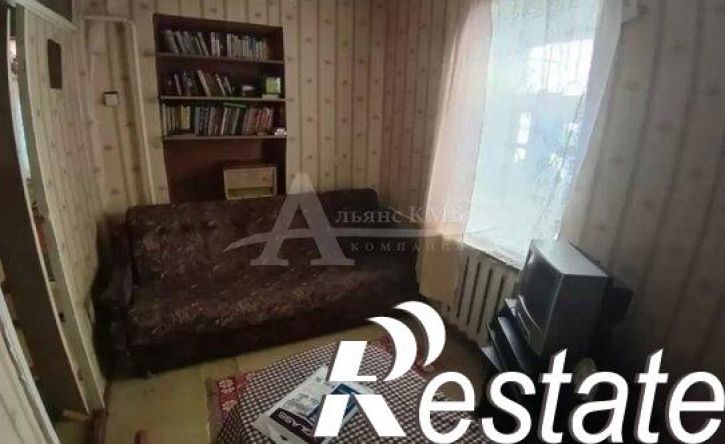 3-комн квартира Нагорная улица, 32,  д. 32