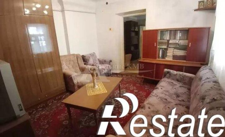 3-комн квартира Нагорная улица, 32,  д. 32