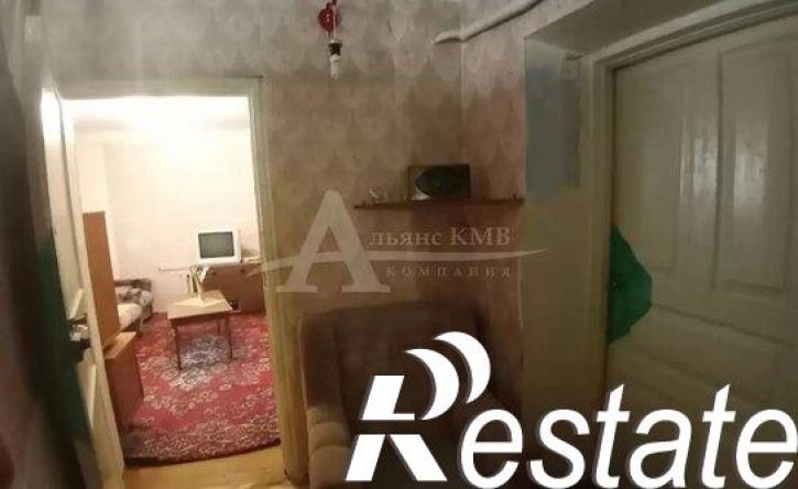 3-комн квартира Нагорная улица, 32,  д. 32