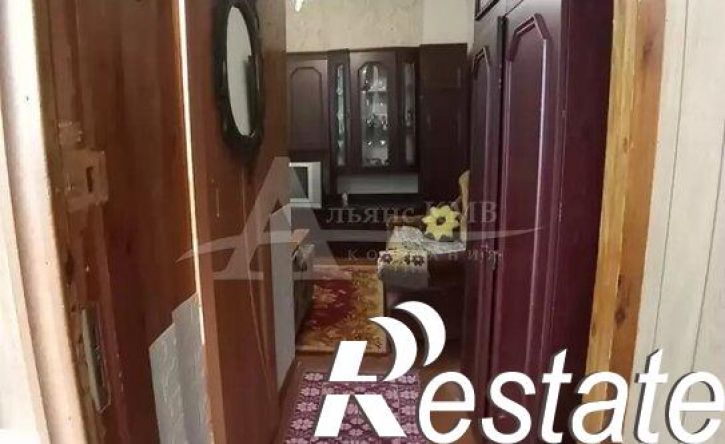 3-комн квартира Нагорная улица, 32,  д. 32