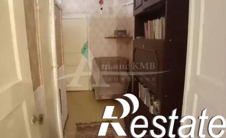 3-комн квартира Нагорная улица, 32,  д. 32
