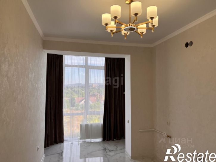 1-комн квартира Галерейная улица, 21Б,  д. 21Б