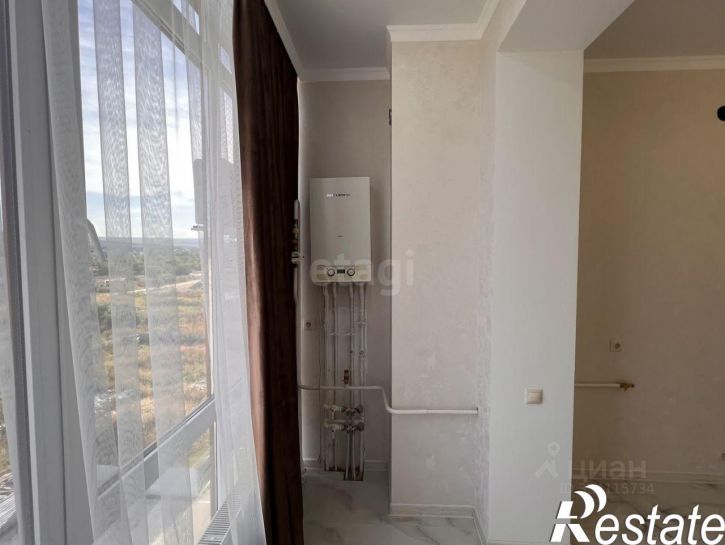 1-комн квартира Галерейная улица, 21Б,  д. 21Б
