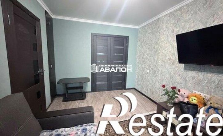 2-комн квартира улица Долина Роз, 8,  д. 8