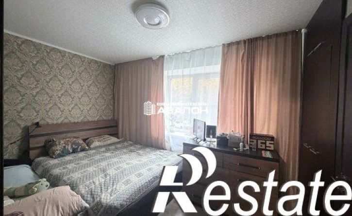2-комн квартира улица Долина Роз, 8,  д. 8