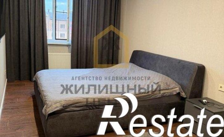 2-комн квартира Никольская улица, 17,  д. 17