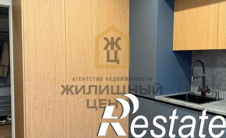 2-комн квартира Никольская улица, 17,  д. 17