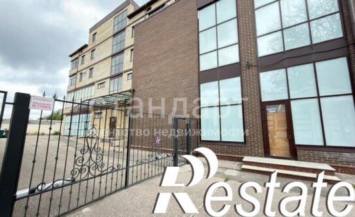 2-комн квартира улица Гагарина, 36,  д. 36