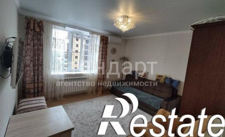 2-комн квартира улица Орджоникидзе, 88,  д. 88