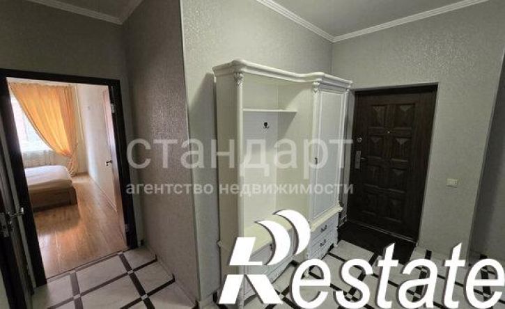 2-комн квартира Интернациональная улица, 37,  д. 37