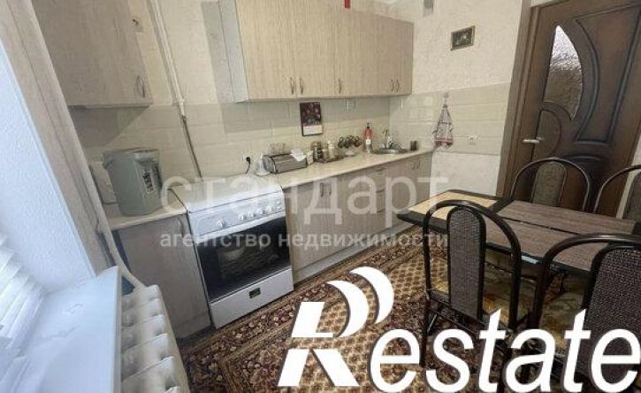 2-комн квартира улица Максима Горького, 82,  д. 82