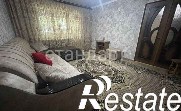 2-комн квартира улица Максима Горького, 82,  д. 82