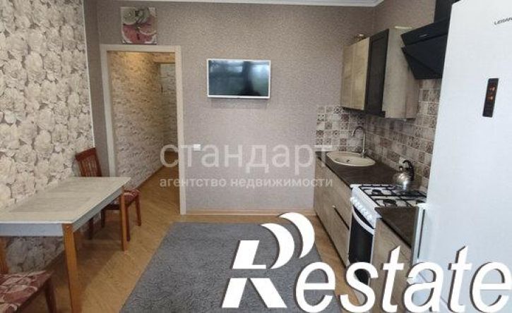 2-комн квартира улица Орджоникидзе, 88,  д. 88
