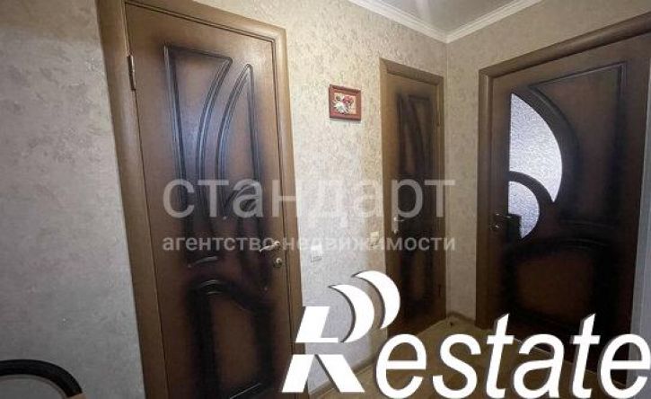 2-комн квартира улица Максима Горького, 82,  д. 82