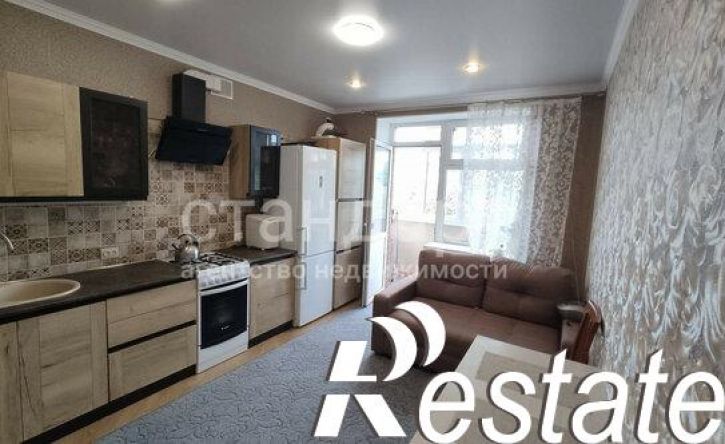 2-комн квартира улица Орджоникидзе, 88,  д. 88