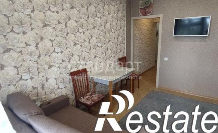 2-комн квартира улица Орджоникидзе, 88,  д. 88