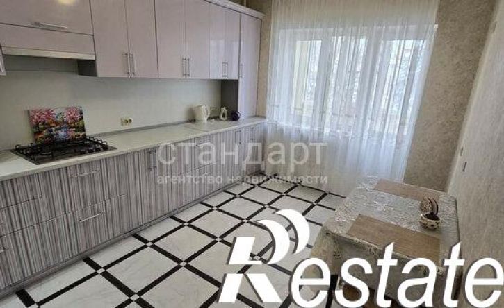 2-комн квартира Интернациональная улица, 37,  д. 37