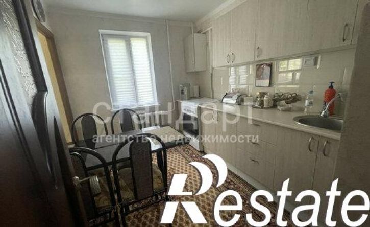 2-комн квартира улица Максима Горького, 82,  д. 82