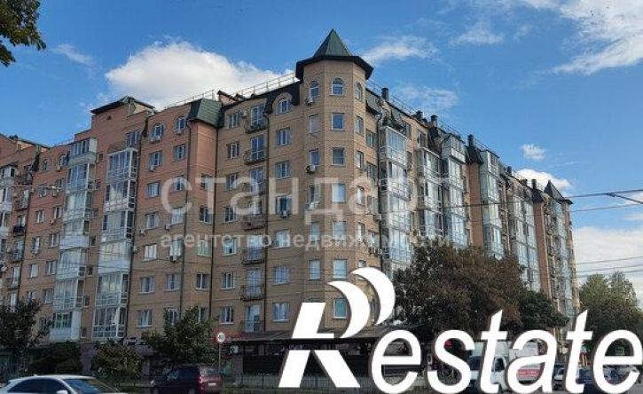 2-комн квартира Октябрьская улица, 458,  д. 458