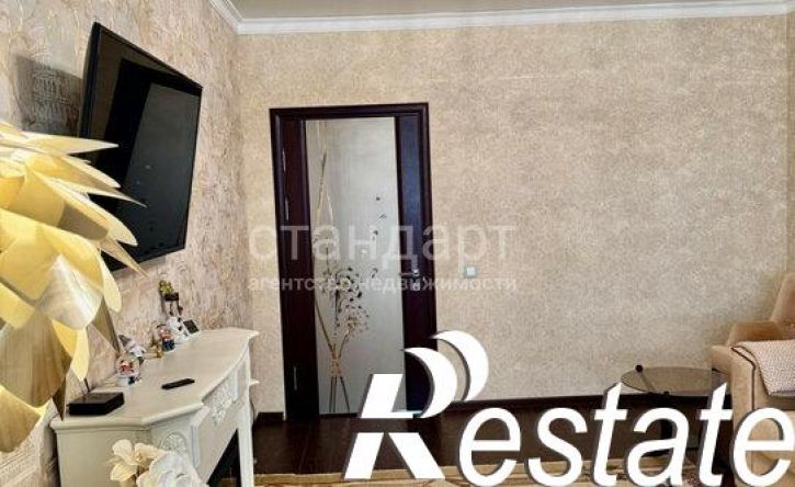 2-комн квартира Октябрьская улица, 458,  д. 458