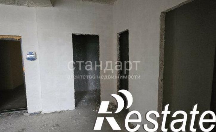 4-комн квартира Баталинская улица, 23,  д. 23