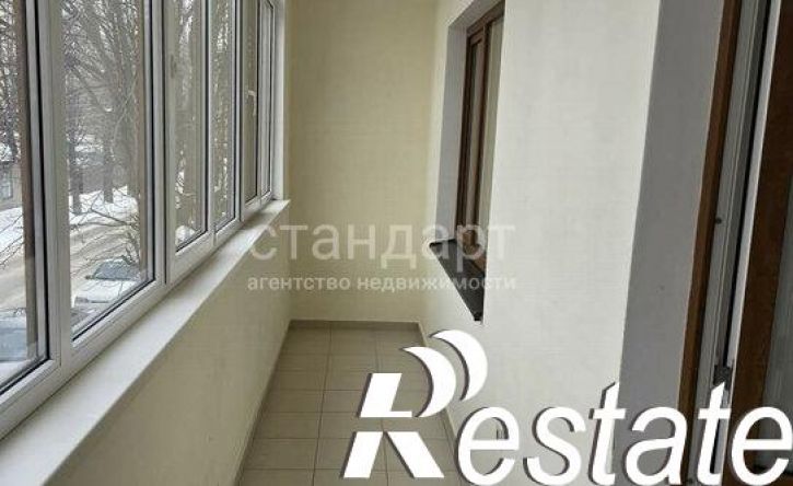 2-комн квартира Интернациональная улица, 37,  д. 37
