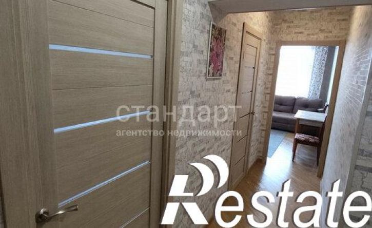 2-комн квартира улица Орджоникидзе, 88,  д. 88