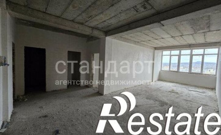 4-комн квартира Баталинская улица, 23,  д. 23