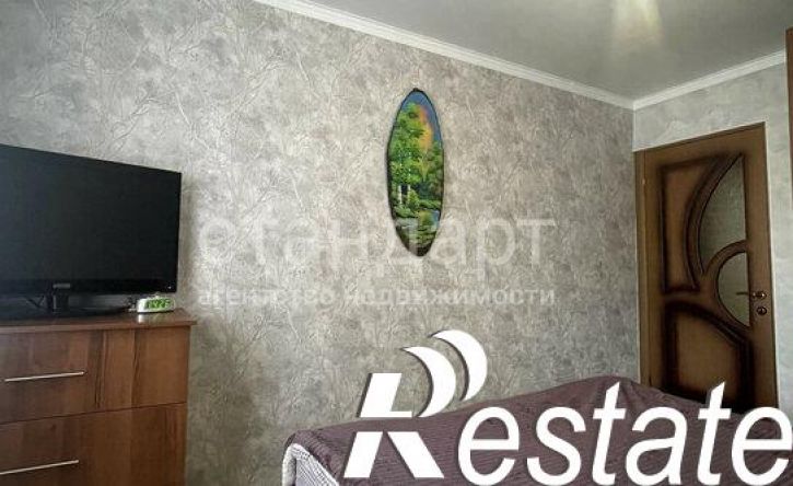2-комн квартира улица Максима Горького, 82,  д. 82