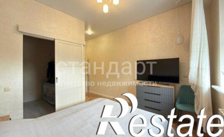 2-комн квартира улица Гагарина, 36,  д. 36