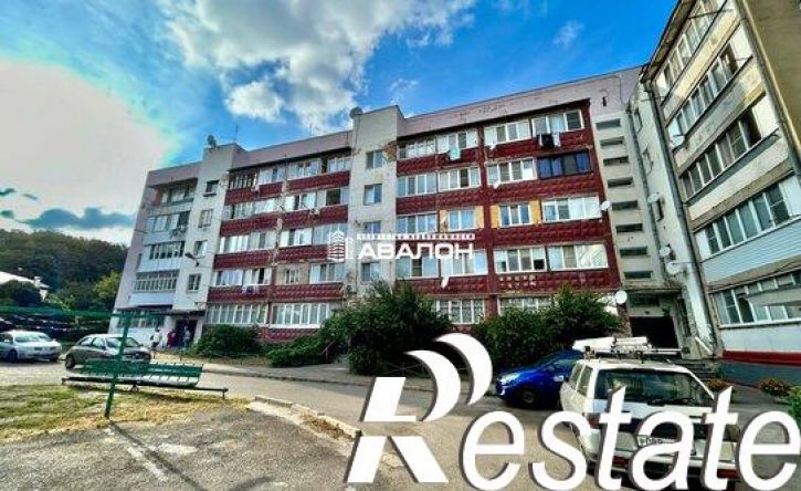 3-комн квартира улица Буачидзе, 41А,  д. 41А
