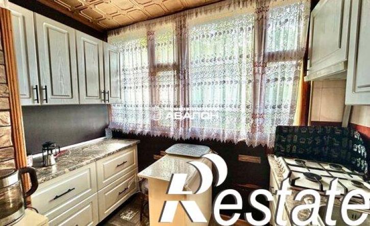 3-комн квартира улица Буачидзе, 41А,  д. 41А