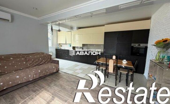 2-комн квартира улица Спасателей, 3А,  д. 3А
