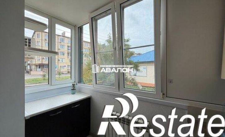 2-комн квартира улица Спасателей, 3А,  д. 3А