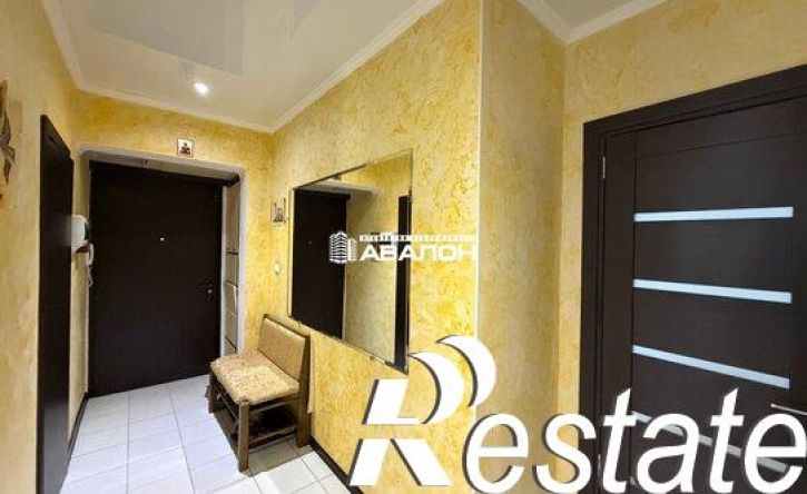 2-комн квартира улица Спасателей, 3А,  д. 3А