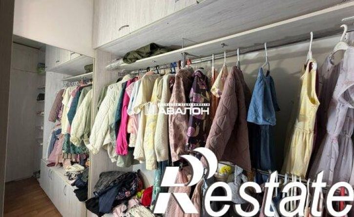 2-комн квартира улица Спасателей, 3А,  д. 3А