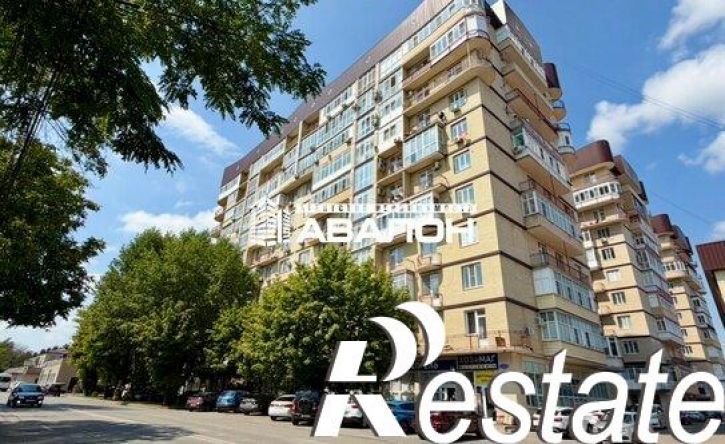 2-комн квартира Октябрьская улица, 337/3,  д. 337/3
