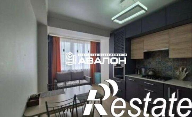 1-комн квартира Просторная улица, 17 к2,  д. 17 к2