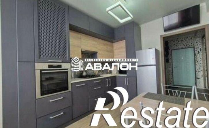 1-комн квартира Просторная улица, 17 к2,  д. 17 к2