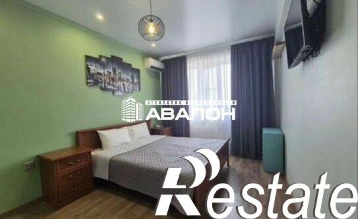 1-комн квартира Просторная улица, 17 к2,  д. 17 к2