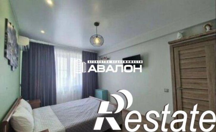 1-комн квартира Просторная улица, 17 к2,  д. 17 к2