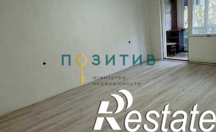 1-комн квартира Октябрьская улица, 434,  д. 434