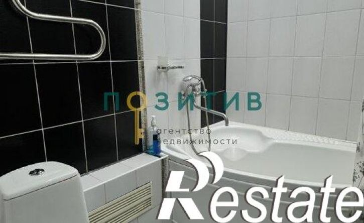 1-комн квартира Октябрьская улица, 434,  д. 434