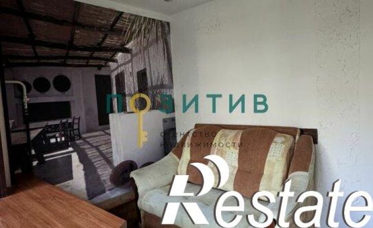 1-комн квартира Октябрьская улица, 434,  д. 434
