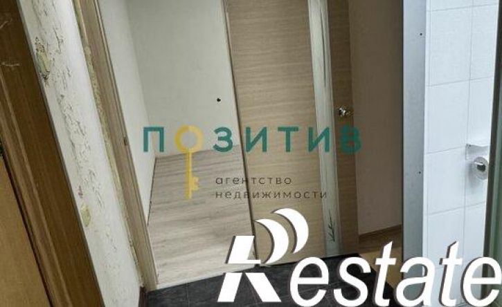 1-комн квартира Октябрьская улица, 434,  д. 434