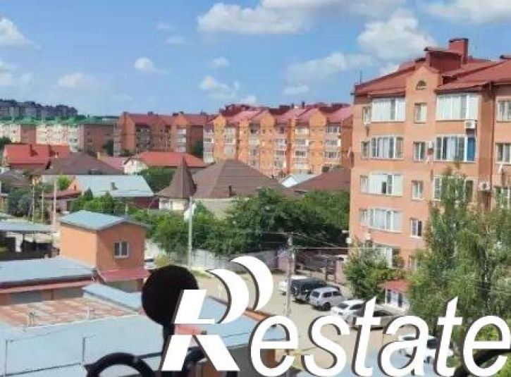 1-комн квартира Никольская улица, 12А,  д. 12А