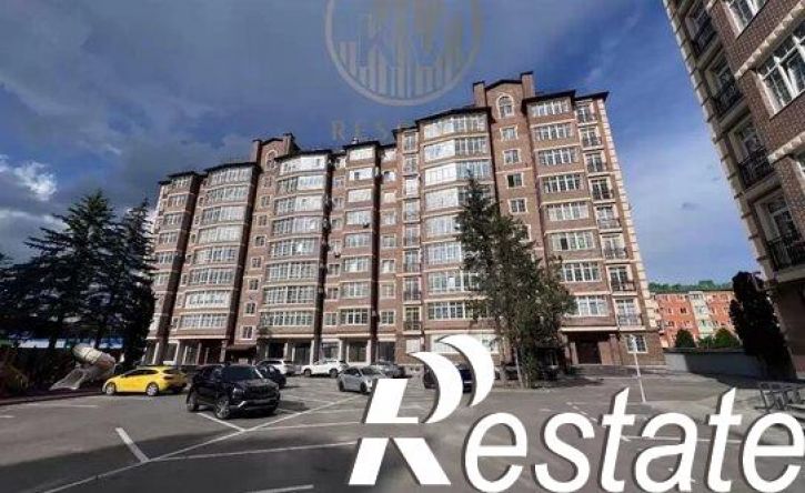 2-комн квартира улица Ермолова, 98/2 к1,  д. 98/2 к1