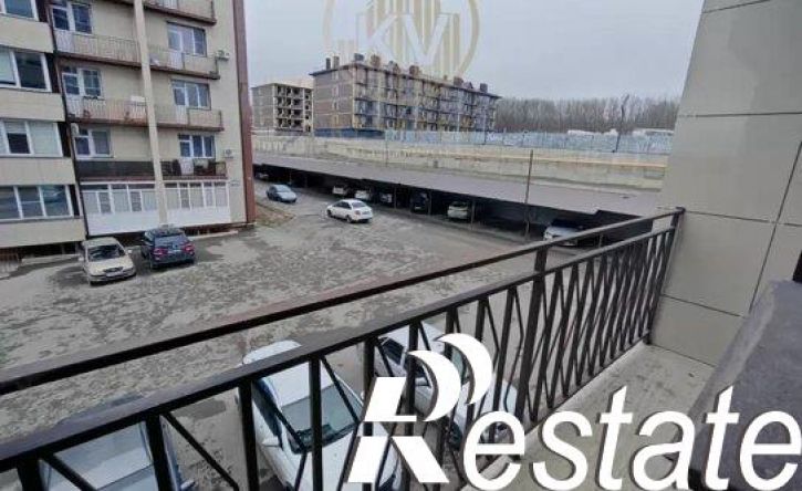 1-комн квартира улица Кленовая Роща, 12,  д. 12