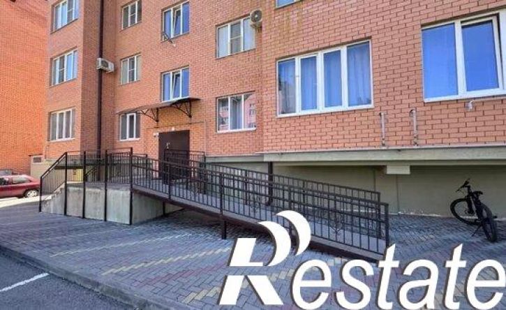 1-комн квартира Просторная улица, 17 к4,  д. 17 к4