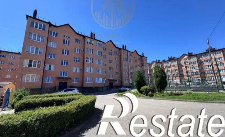 1-комн квартира Просторная улица, 17 к4,  д. 17 к4